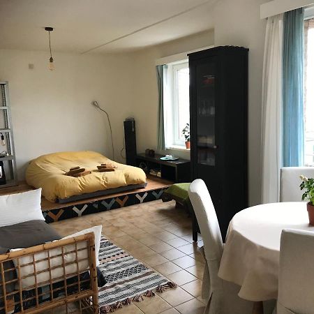 Residentie Denise Διαμέρισμα De Haan Εξωτερικό φωτογραφία