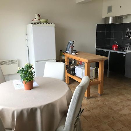 Residentie Denise Διαμέρισμα De Haan Εξωτερικό φωτογραφία