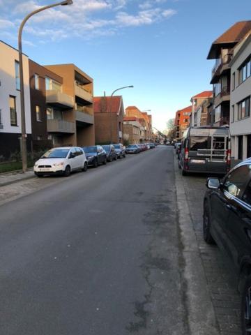 Residentie Denise Διαμέρισμα De Haan Εξωτερικό φωτογραφία