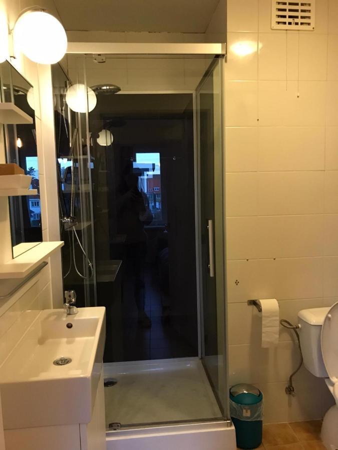 Residentie Denise Διαμέρισμα De Haan Εξωτερικό φωτογραφία