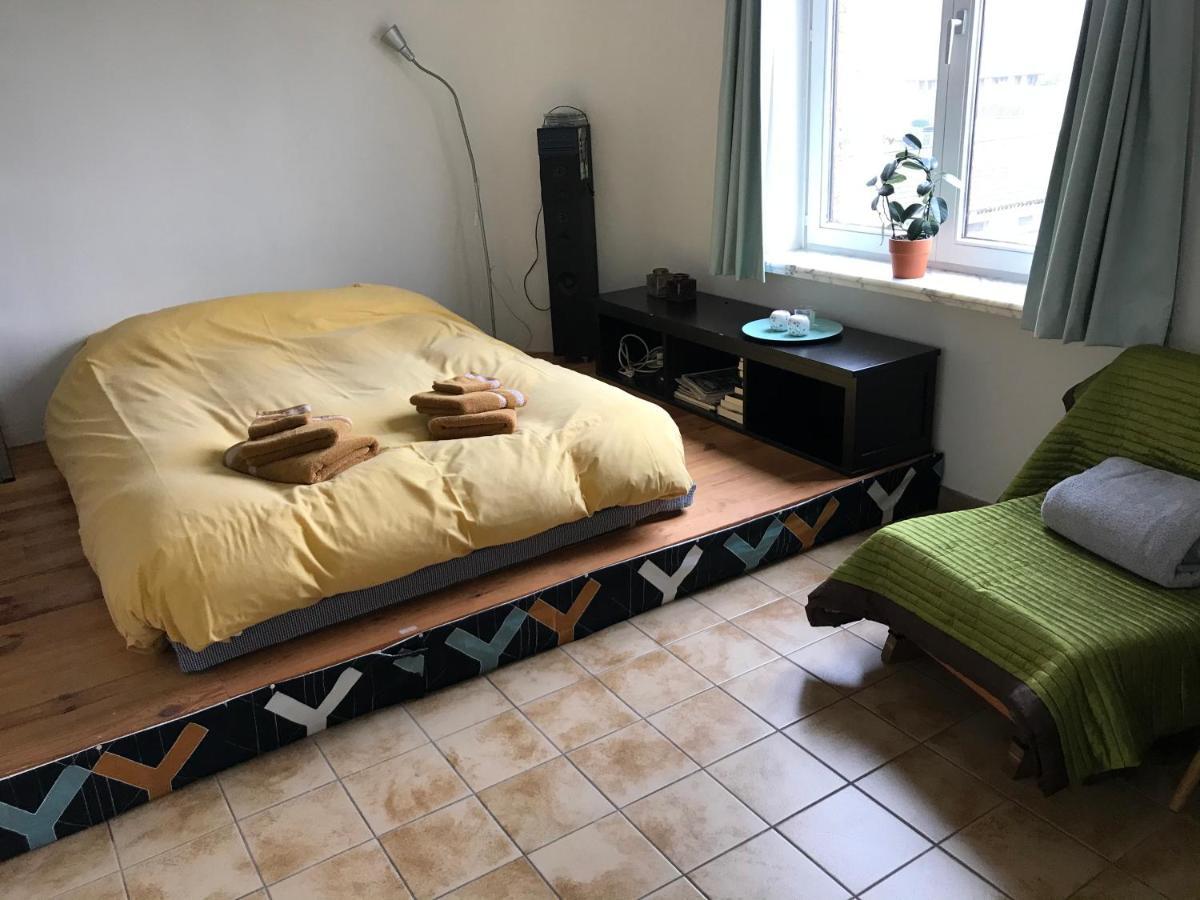 Residentie Denise Διαμέρισμα De Haan Εξωτερικό φωτογραφία
